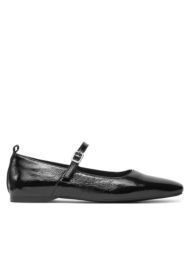 Vagabond Shoemakers Baleríny Vagabond Shoemakers Delia 5307-460-20 Černá