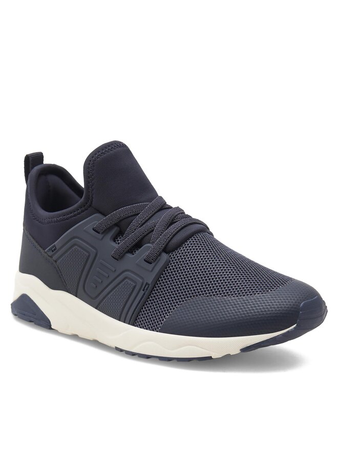 Action Boy Zapatillas Action Boy A23R0583A-2 Azul marino