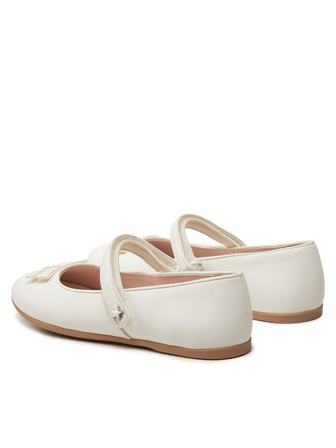 Mayoral Pantofi Mayoral 45429 Alb
