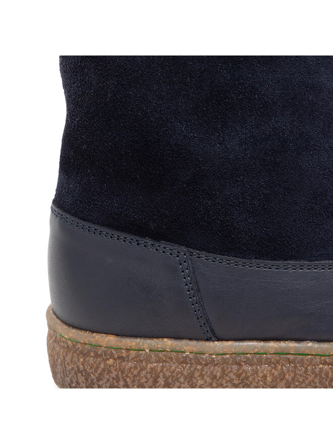Naturino Черевики Naturino Alpina 0013001418.11.0C01 DD Cиній