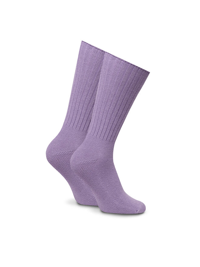 Polo Ralph Lauren Lange Socken Polo Ralph Lauren 449915908044 Violett