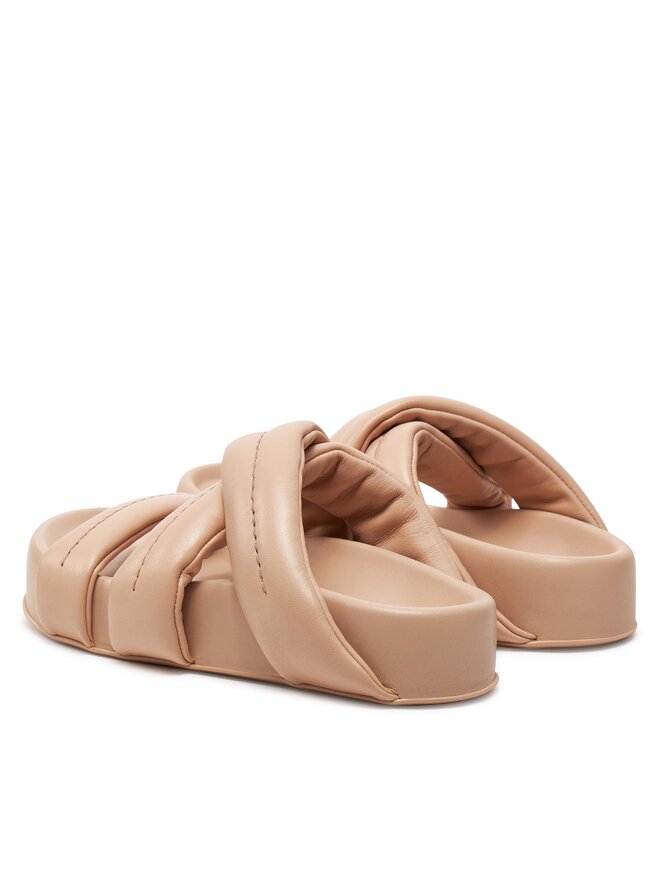 AGL Chanclas AGL Jane D685001PGSOFTY0551 Beis