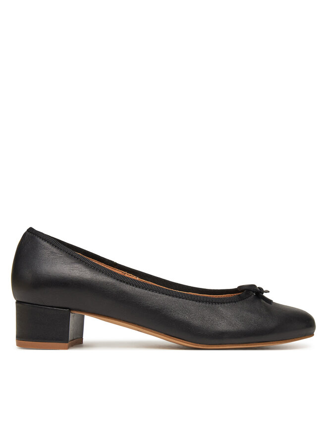 Balagan Décolleté Balagan Roza Nero