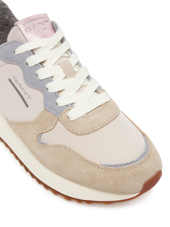 Gant Снікерcи Gant 30533841 Сірий