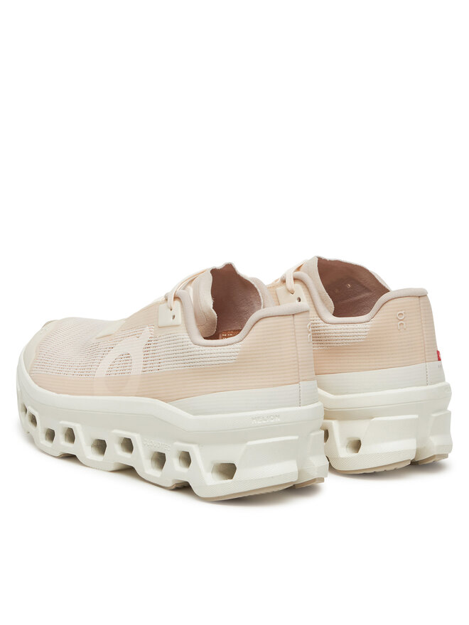 On Sneakers On Cloudmonster Void 3WF10493043 Beige