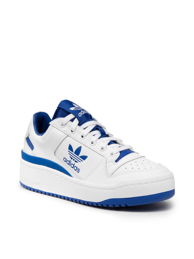 adidas Снікерcи adidas Forum Bold W FY4530 Білий