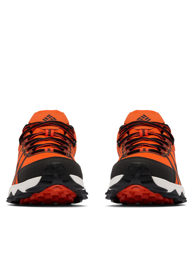 Columbia Трекінгові черевики Columbia Peakfreak II Outdry 2100711 Оранжевий