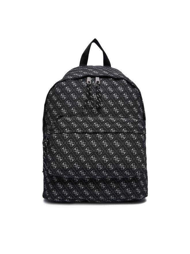 Guess Rucksack Guess H5YZ00 WGCS0 Schwarz