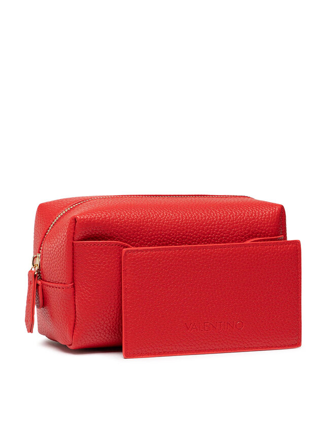 Valentino Kosmetiktasche Valentino Superman VBE2U8541 Rot