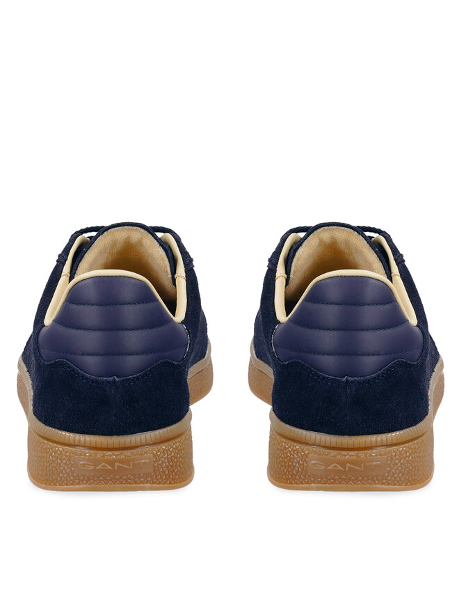 Gant Снікерcи Gant 32633204 Cиній