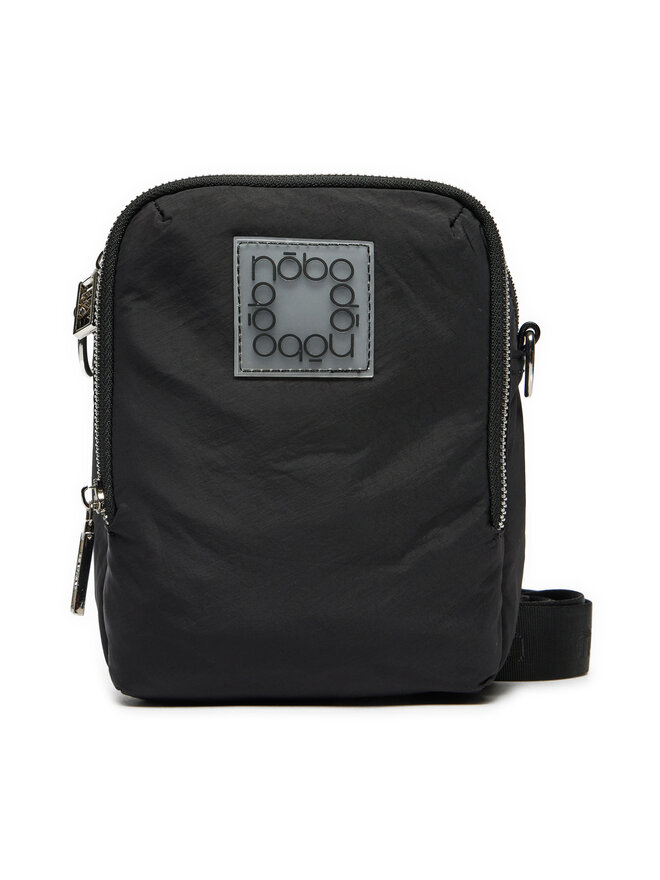 Nobo Borsetta Nobo BAGU260-K020 Nero