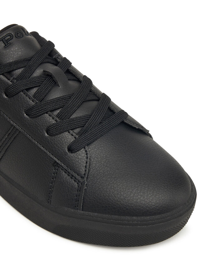 Polo Ralph Lauren Zapatillas Polo Ralph Lauren Frazier RL03418001 Negro