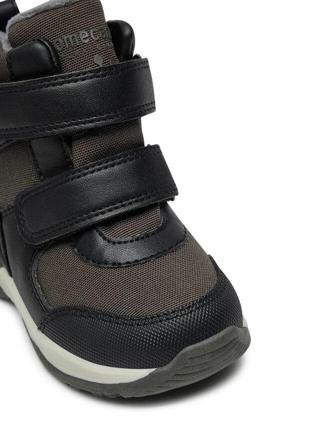 Biomecanics Schneeschuhe Biomecanics 241257 A054-A M Schwarz
