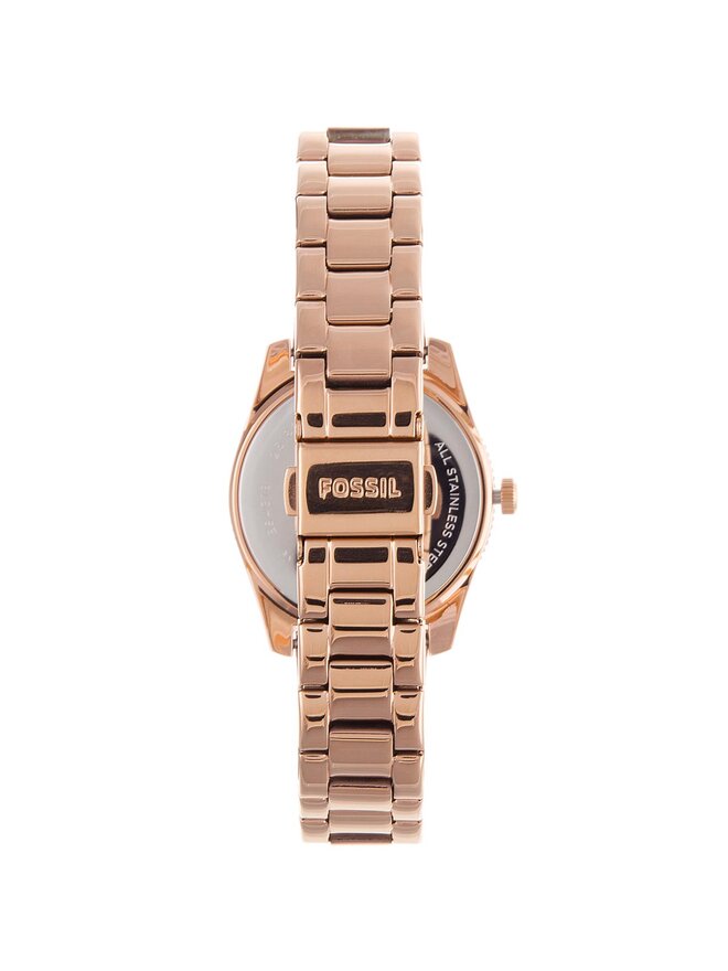 Reloj Fossil Scarlette ES4318 Rosa zapatos.es