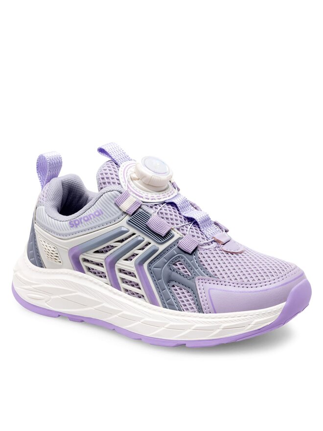 Sprandi Sneakers Sprandi THYL-001(DZ) Viola