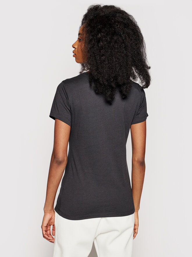 New Balance New Balance Majica Classic Flying Nb Graphic Tee WT03816 Siva Athletic Fit