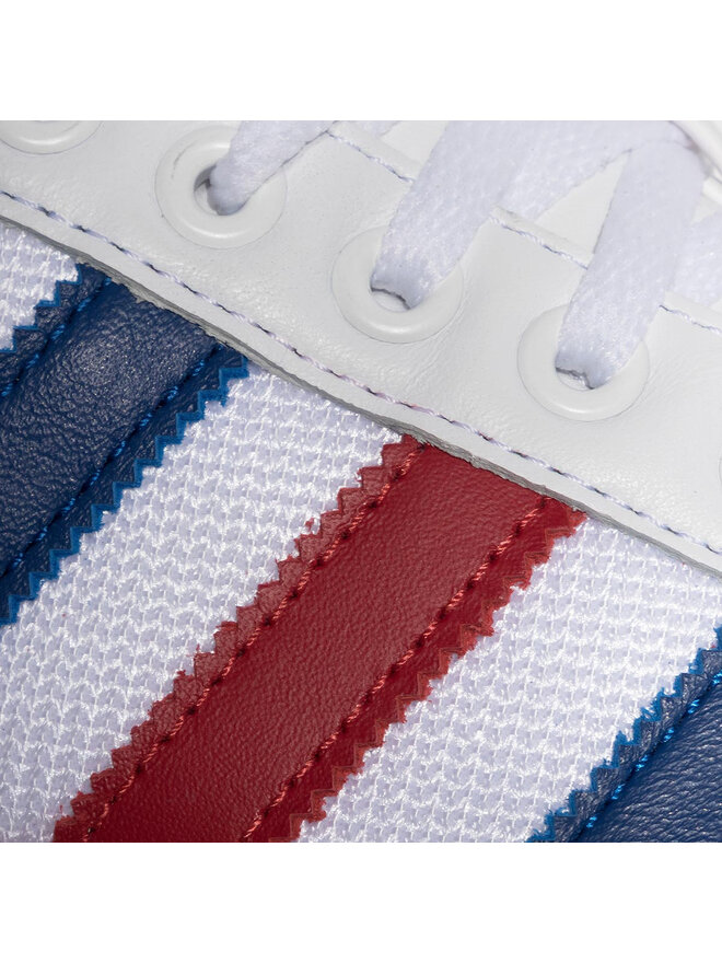 adidas Sneakers adidas Americana Hi EF2803 Alb