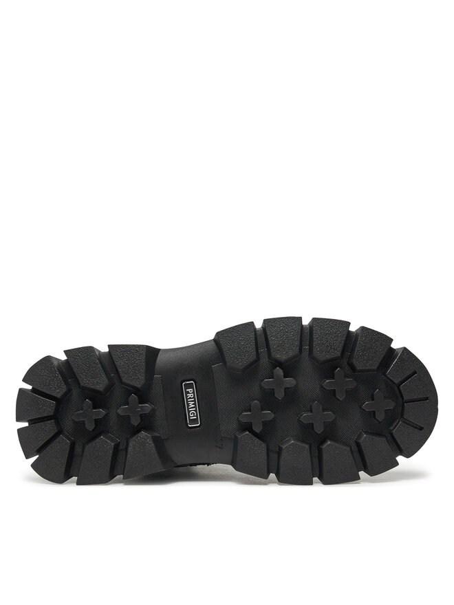 Primigi Botas altas Primigi 6876622 S Negro