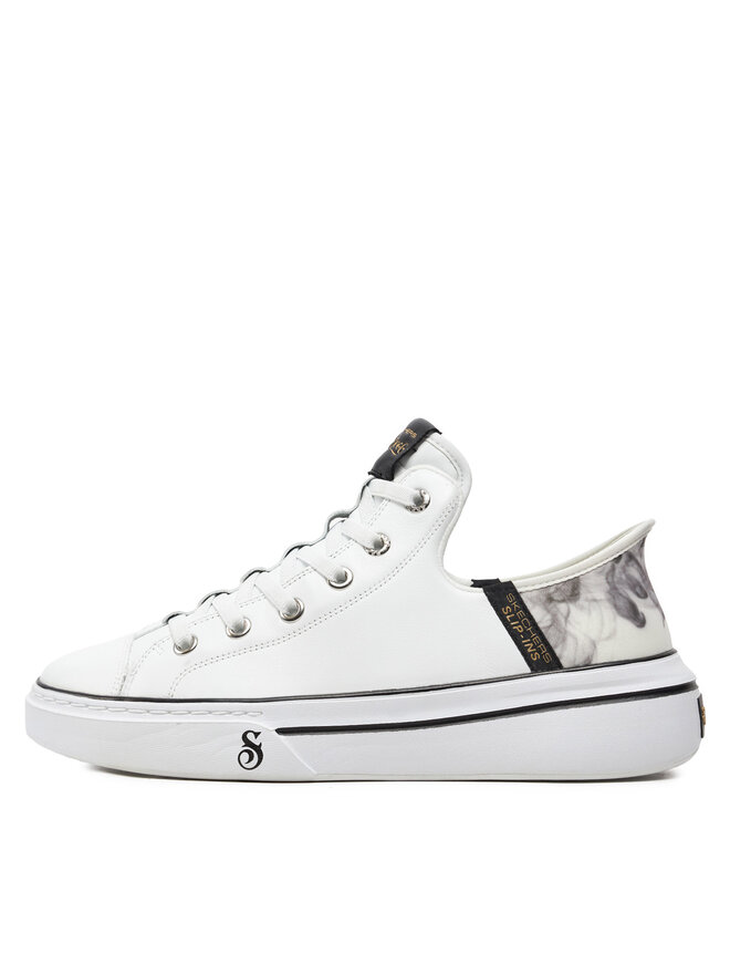 Skechers Sportcipők Skechers Snoop One-Og 251016/WBK Fehér