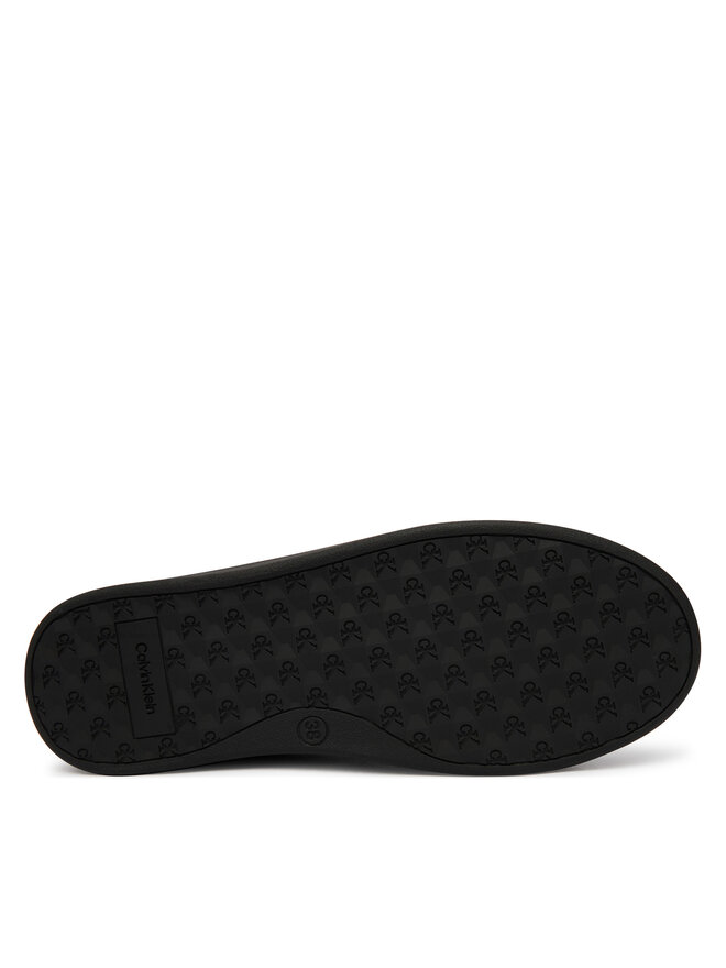 Calvin Klein Sneakers Calvin Klein V3X9-83447-1355 D Schwarz
