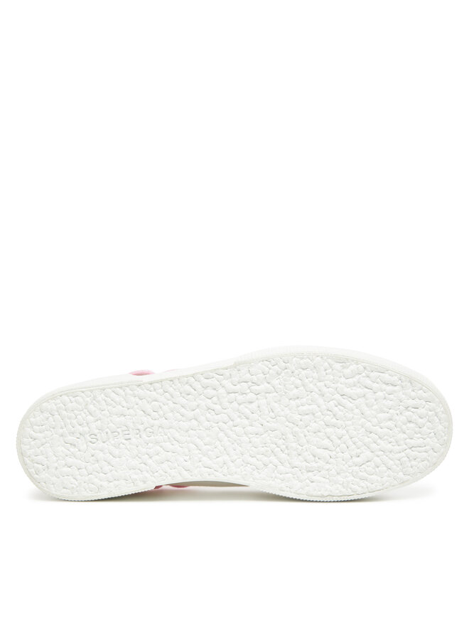 Superga Teniszcipő Superga S6135FW 3740 Fehér