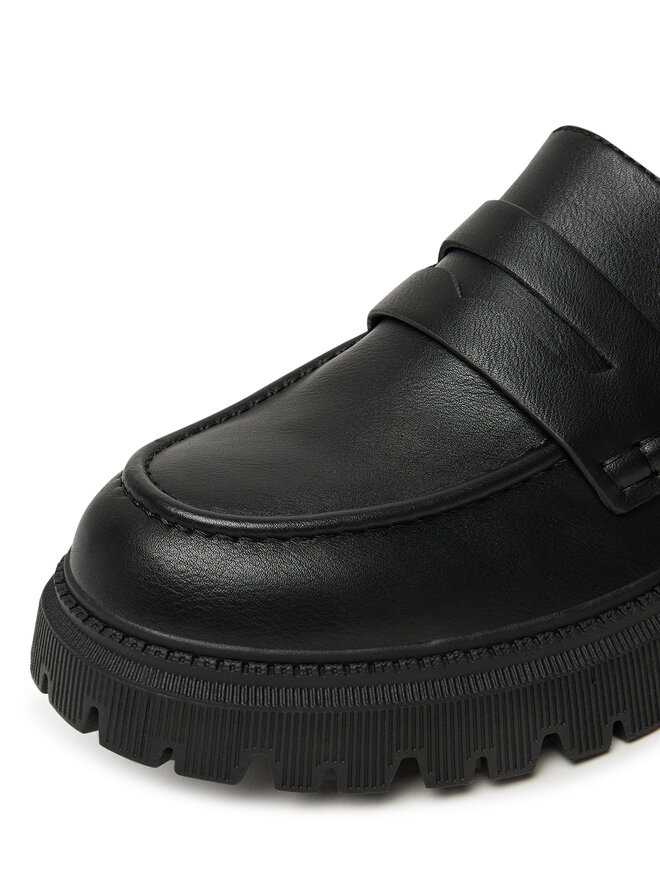 JENNY Loafers JENNY WS5875-30 Μαύρο