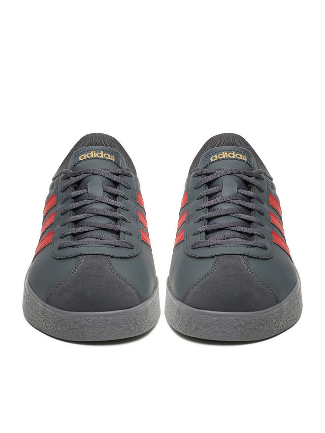 adidas Sneakers adidas VL COURT BASE JR2211 Grau