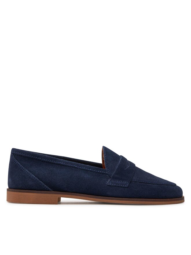 Filipe Slipper Filipe 11037 Dunkelblau