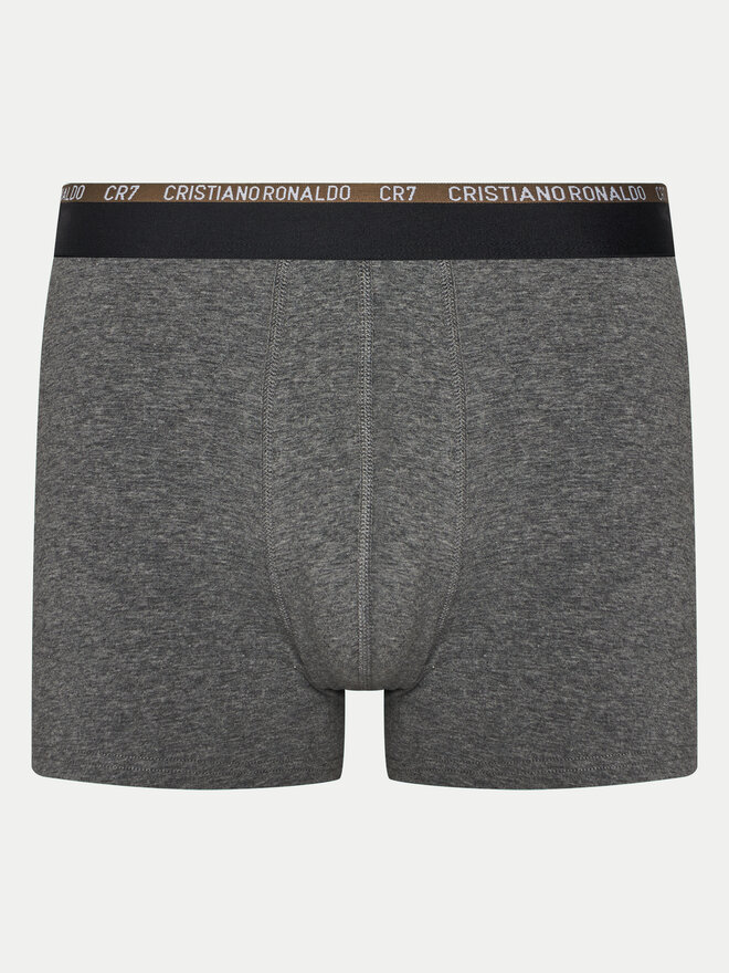 Cristiano Ronaldo CR7 Cristiano Ronaldo CR7 5er-Set Boxershorts 8106-49 Bunt