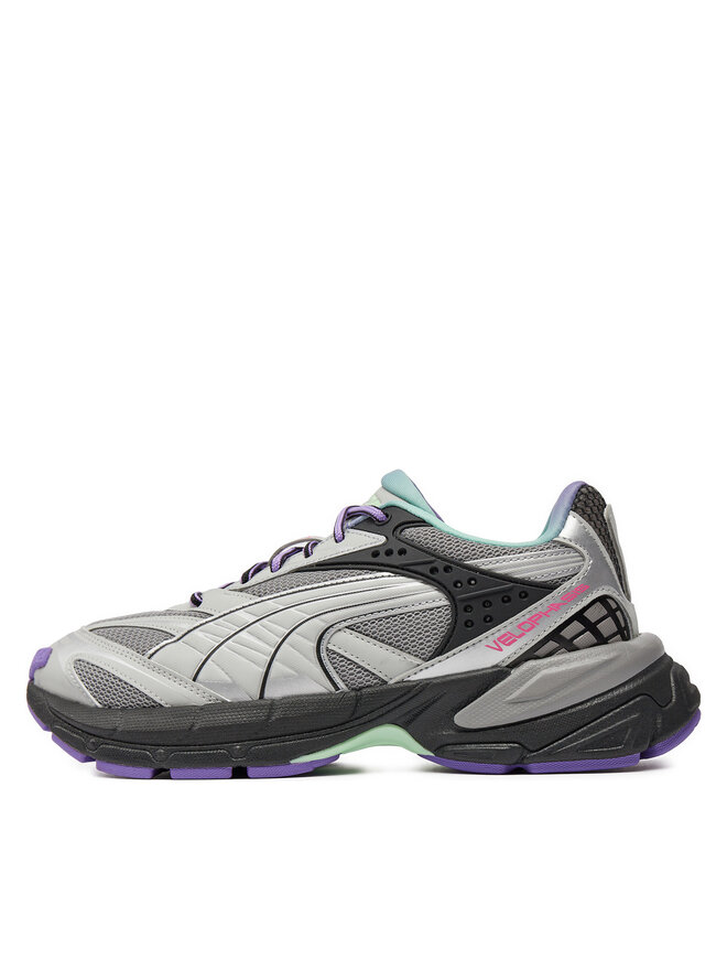 Puma Zapatillas Puma Velophasis Sprint2K 395345-02 Gris
