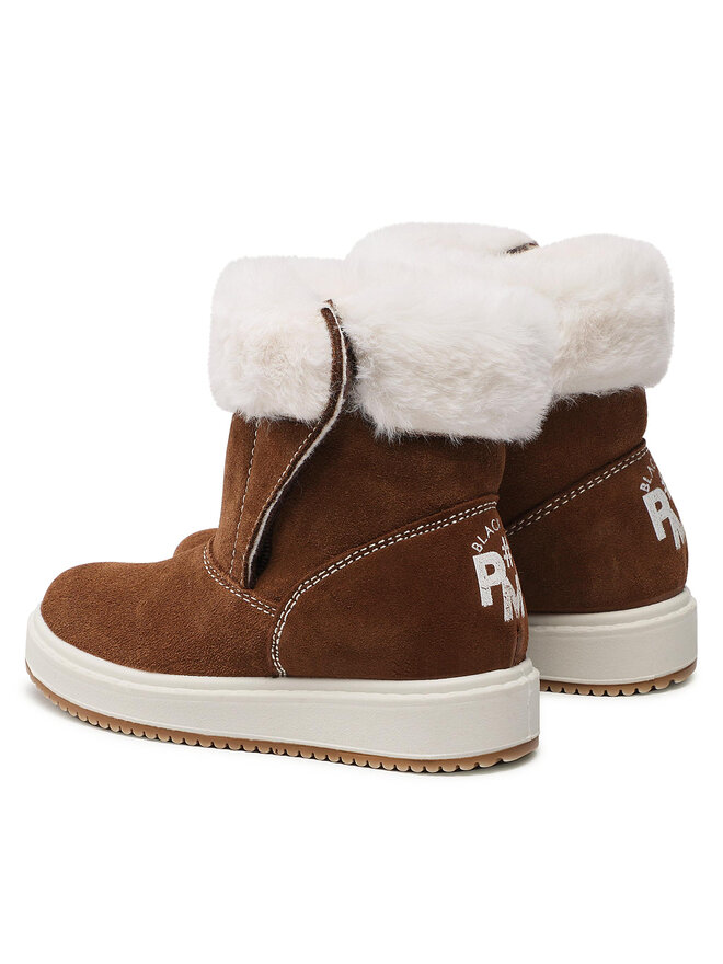 Primigi Botas altas Primigi 2871011 M Marrón
