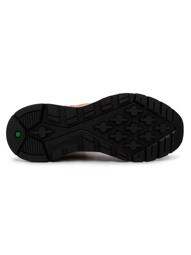 Timberland Αθλητικά Timberland Sprint Trekker Mid TB0A1XVQ2311 Καφέ