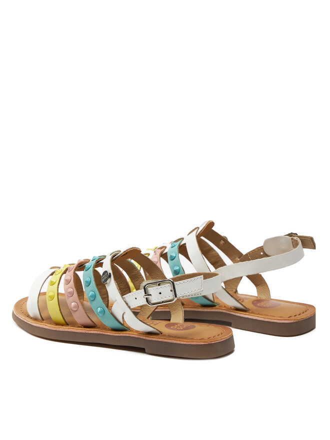 Gioseppo Sandalias Gioseppo Beynac 71223-P De color