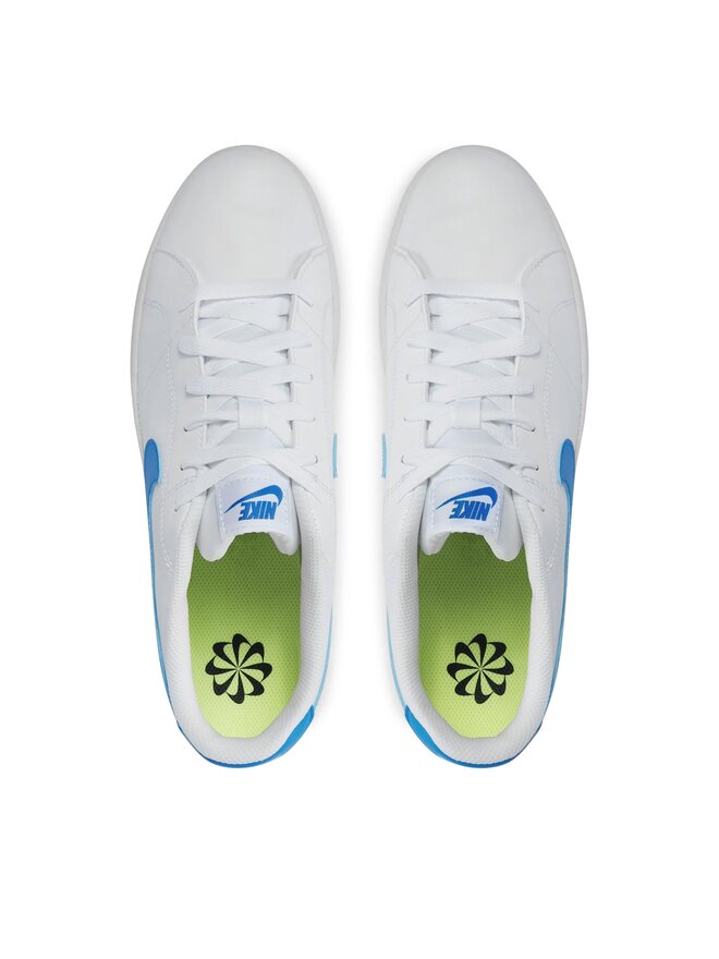 Nike Sneakers Nike Court Royale 2 Nn DH3160 103 Alb