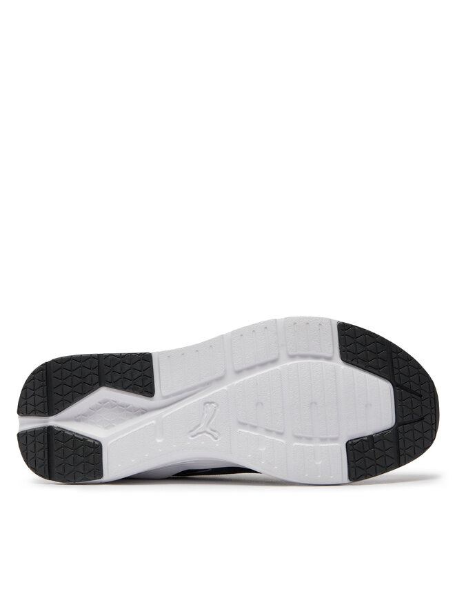 Puma Снікерcи Puma 389275 15 Чорний