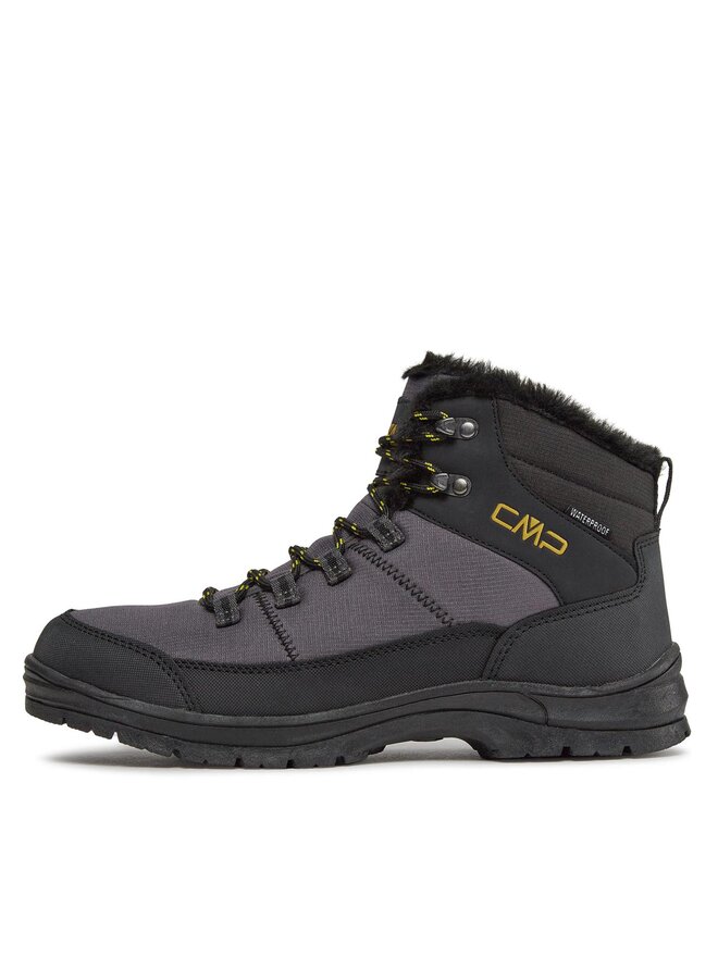 CMP Botas de trekking CMP Annuuk Snow Boot Wp 31Q4957 Gris