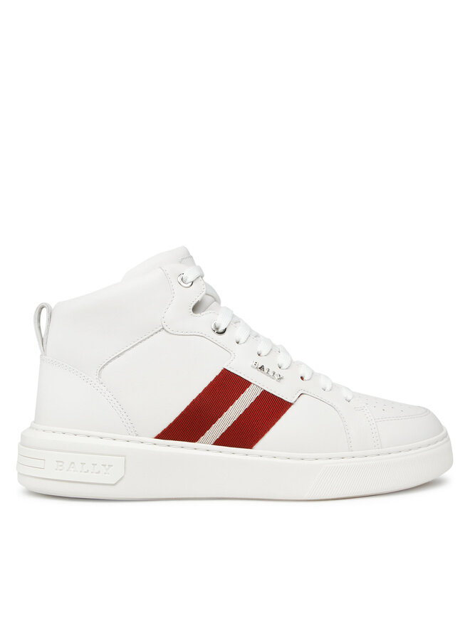 Bally Tenisice Bally Myles 6237763 Bijela