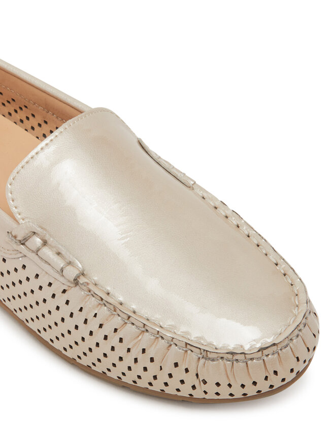 Ara Mokassins Ara Alabama 12-19222-07 Beige
