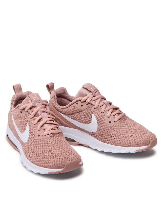 nike air max motion rosa