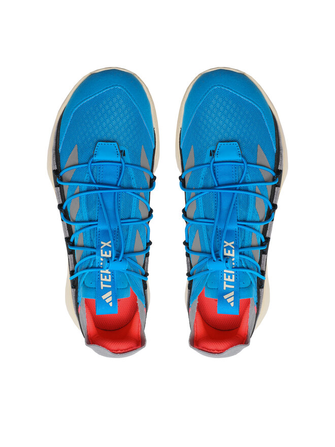 adidas Trekkingi adidas Terrex Voyager 21 Travel Shoes HP8613 Niebieski