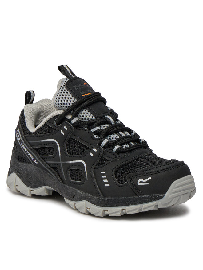 Regatta Trekkingi Regatta RKF785 Czarny