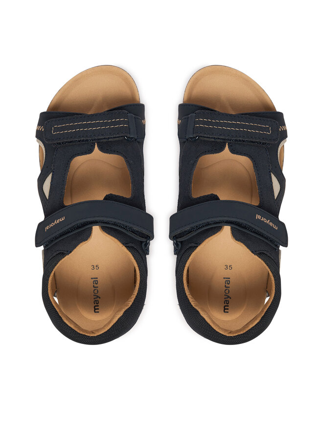 Mayoral Sandalen Mayoral 45775.85 Dunkelblau