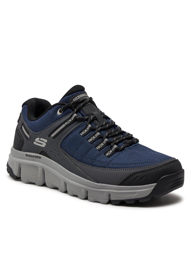 Skechers Félcipő Skechers Summits At 237620 Szürke