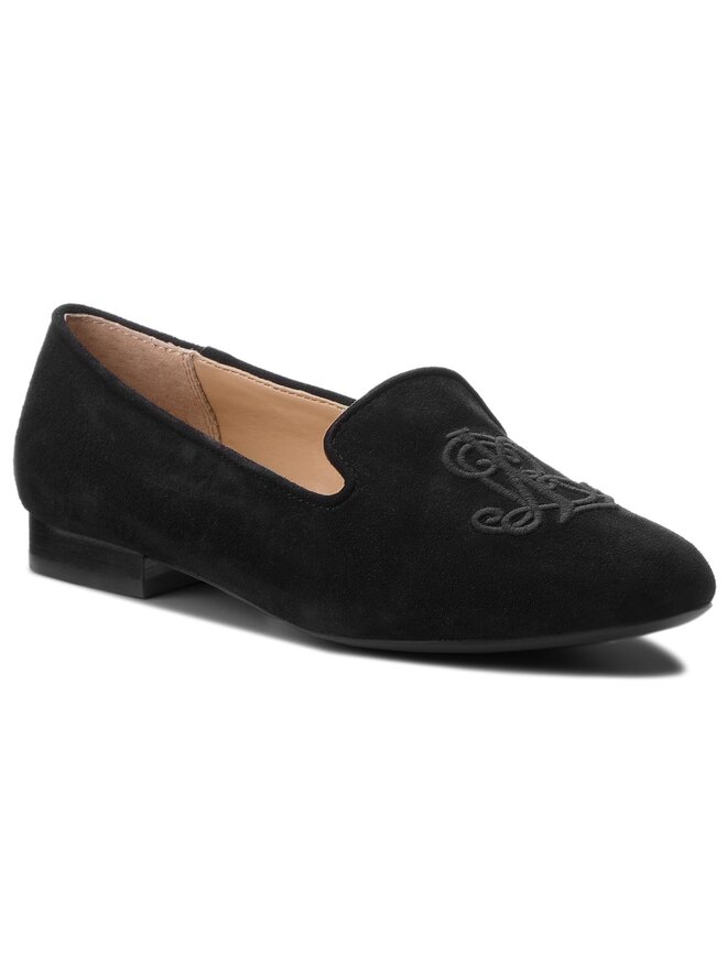 Ralph lauren coleena loafers shop