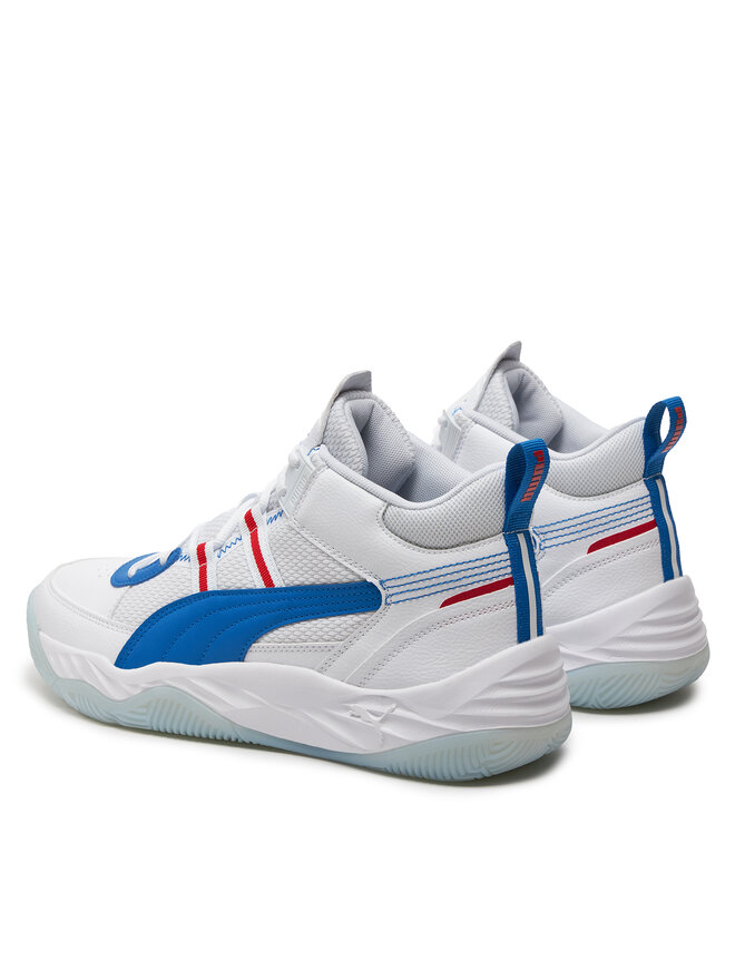 Puma Sneakersy Puma Rebound Future Nextgen 392329 06 Biały