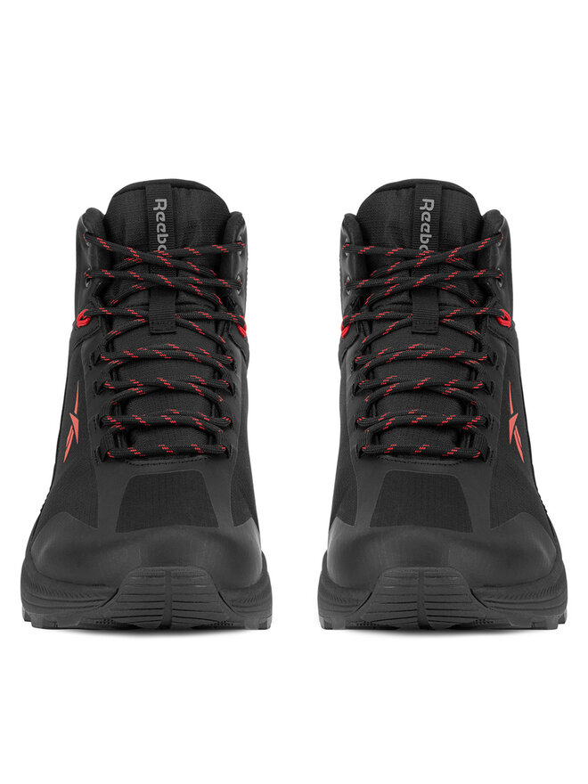 Reebok Ghete Reebok S25W078A-1 Negru