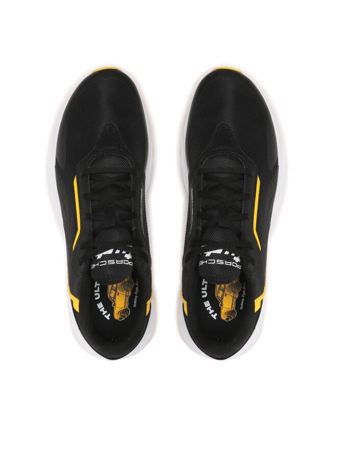 Puma Tenisice Puma Pl Tiburion Logo 307673 01 Crna
