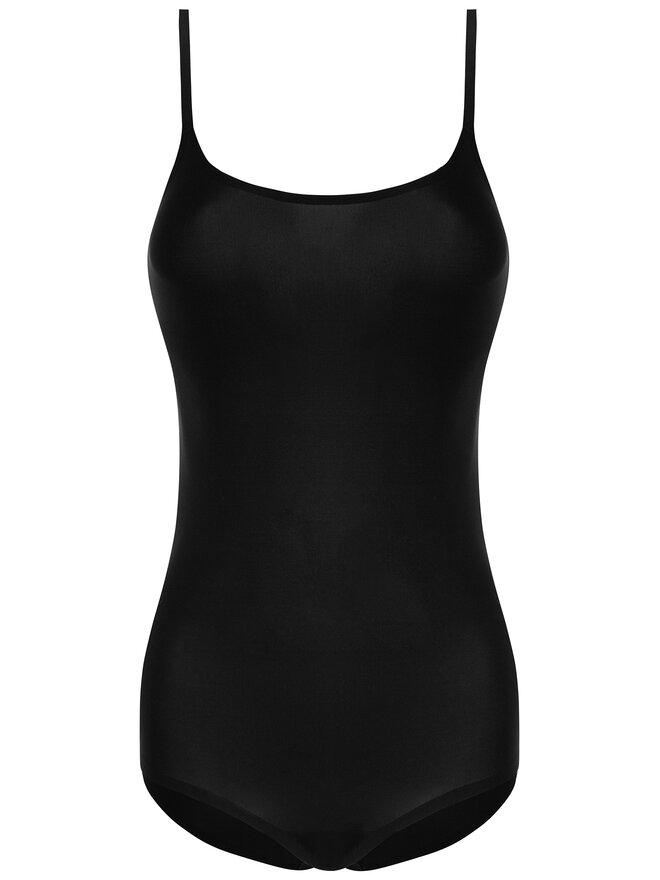 Chantelle Chantelle Боді Soft Stretch C10680 Чорний