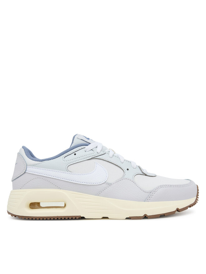 Nia Kup online Nike Spodnie dresowe z lampasami (jasnoszary)