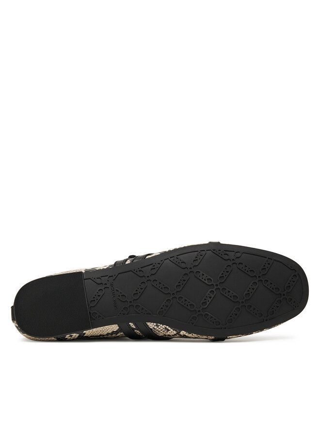 MICHAEL Michael Kors Bailarinas MICHAEL Michael Kors Indy 40T5IDFP1E Beis